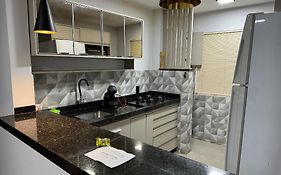 Apartamento em vila Industrial Bloco 03 Ap 202